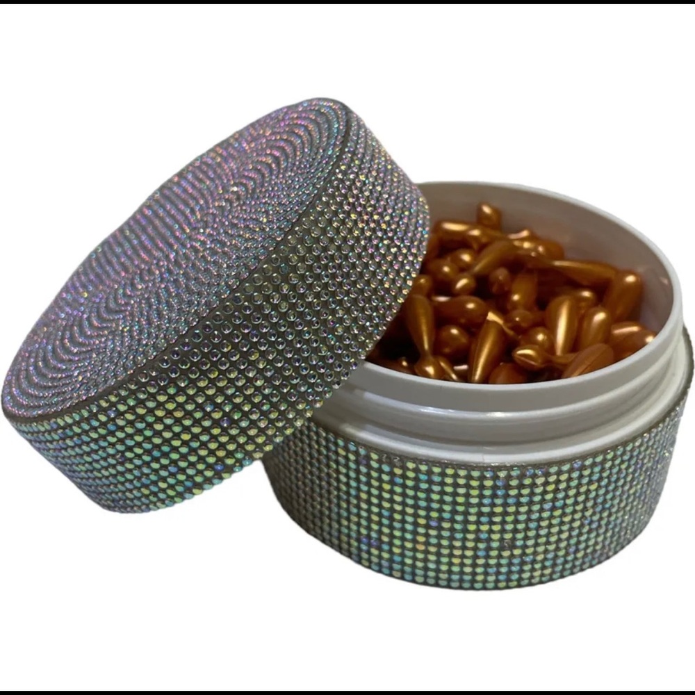 Signature Club A RTC Infused Anti-Wrinkle Capsules